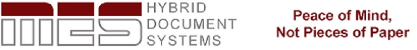 Hybrid Document Systems In